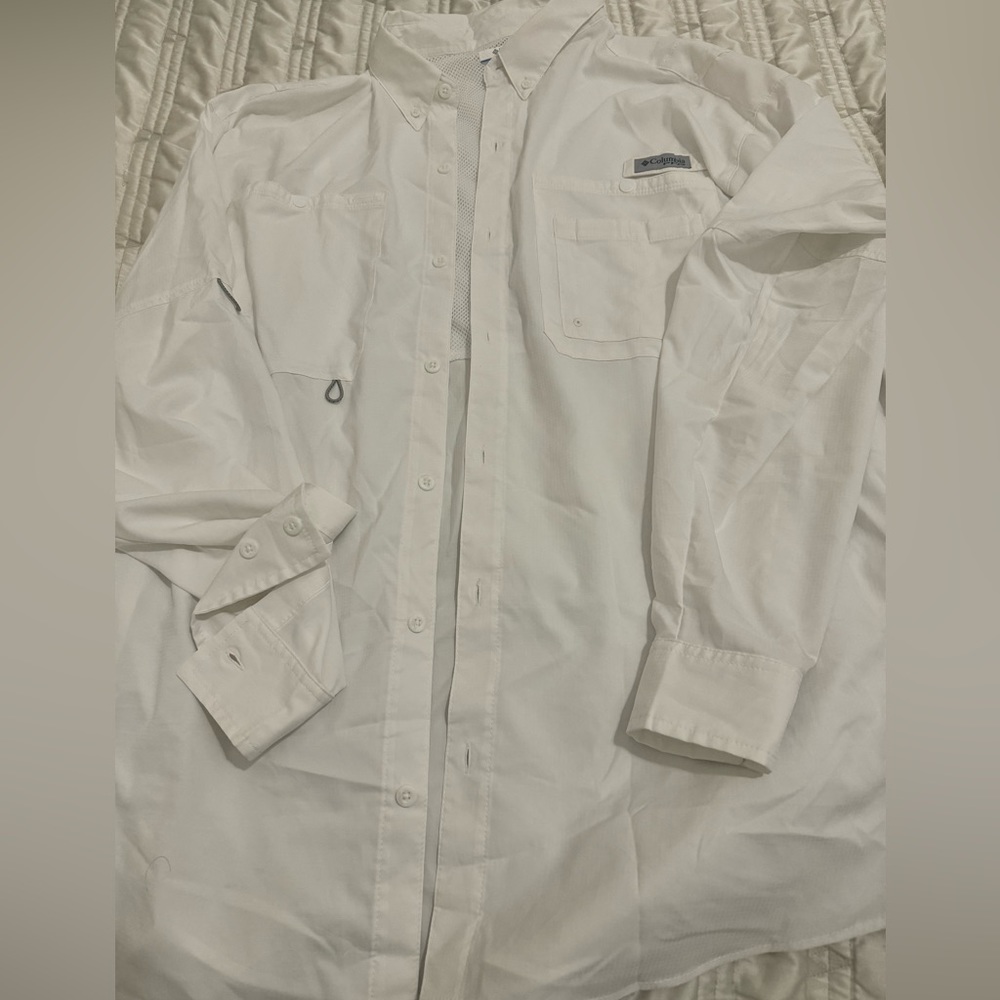 Columbia men’s shirt
